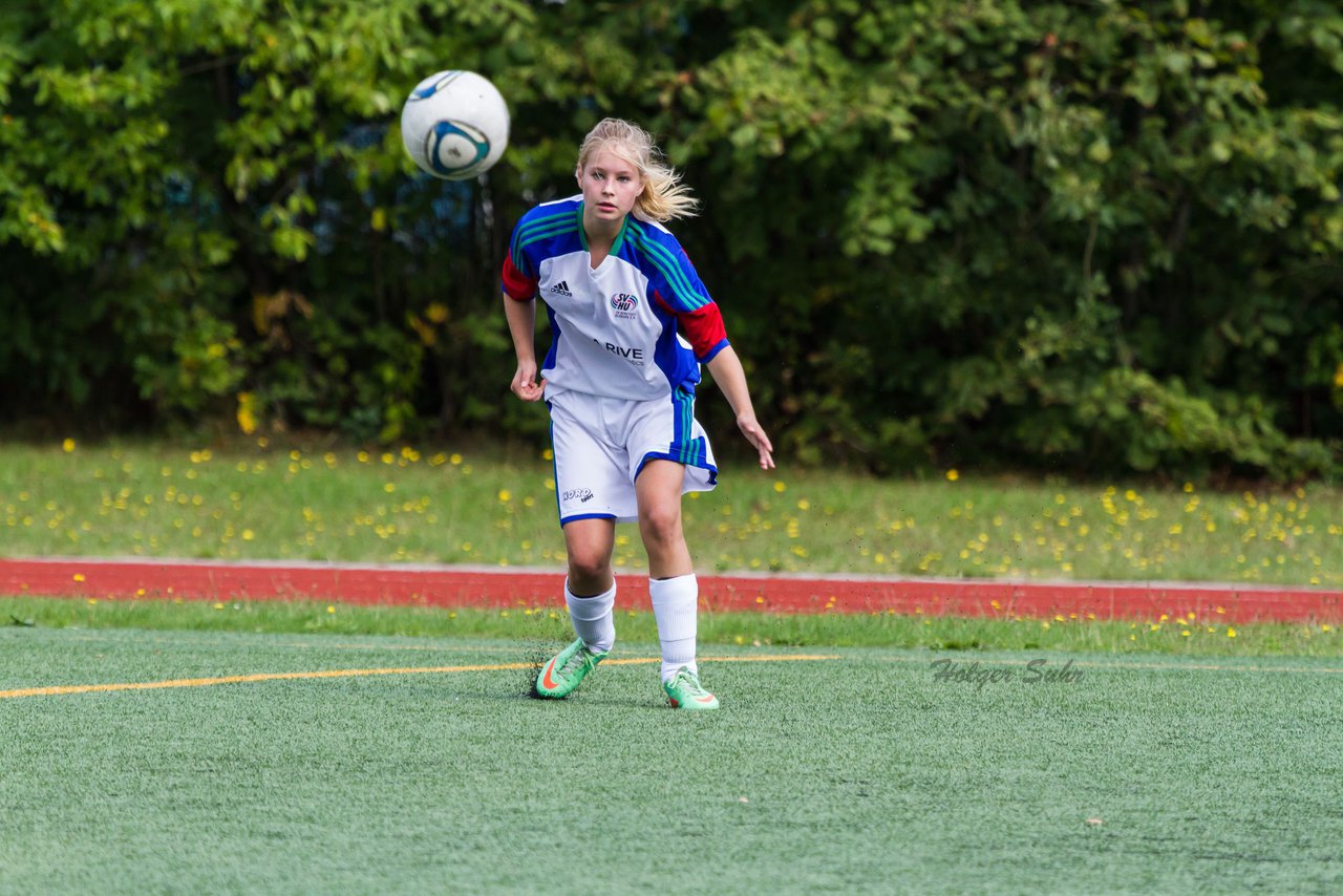 Bild 289 - B-Juniorinnen SV Henstedt Ulzburg - FSC Kaltenkirchen : Ergebnis: 3:2